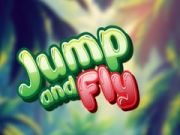 Jeu Saute et Vole en ligne