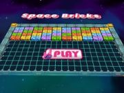 Jeu Briques Spatiales en ligne