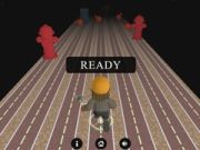 Jeu Course de Zombies 3D en ligne