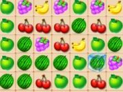 Jeu Écrasement de Fruits en ligne