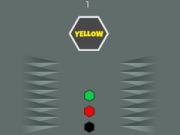 Jeu Bonne couleur en ligne