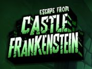 Jeu Évasion du château de Frankenstein en ligne