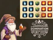 Jeu Domination Élementaire en ligne