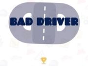 Jeu Mauvais conducteur en ligne