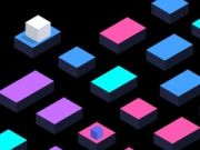 Jeu Cube Sautillant en ligne
