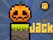 Jeu Fling Jack en ligne