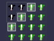 Jeu Peindre la vache en ligne