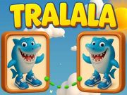 Jeu Tralala Connect en ligne