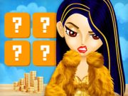 Jeu Bataille de mode pour la survie en ligne