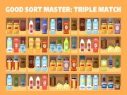 Jeu Bon triple triple match en ligne