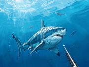 Jeu Chasse sous-marine sous-marine en ligne