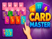 Jeu Maître de carte en ligne
