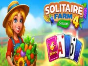 Jeu Solitaire Farm Seasons 4 en ligne
