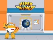 Jeu Superwings couleurs couleurs en ligne