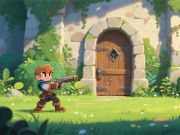 Jeu Percée balistique en ligne