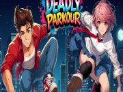 Jeu Parkour mortel en ligne