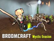Jeu Évasion mystique de Broomcraft en ligne