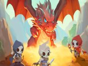 Jeu Legend of Dragon Hunt en ligne