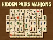 Jeu Paires cachées mahjong en ligne
