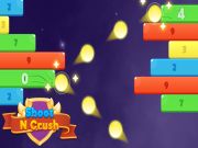 Jeu Shoot n Crush en ligne