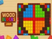 Jeu Jail des blocs de bois en ligne