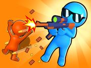 Jeu Attaque des marcheurs en ligne