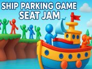 Jeu Jeu de stationnement en ligne
