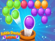 Jeu Légende du tireur à bulles en ligne