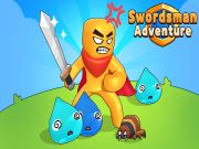 Jeu Aventure Swordsman en ligne