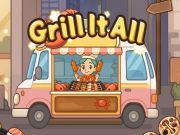 Jeu Griller tout en ligne