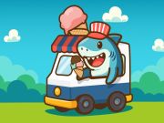 Jeu Camion de glace de cerveau en ligne