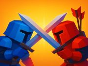 Jeu Time Warriors en ligne
