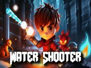 Jeu Tireur d'eau en ligne