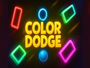 Jeu Esquive couleur en ligne