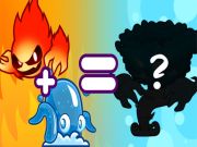 Jeu Monsters élémentaires: fusion et évolution en ligne