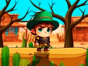 Jeu Aventure sauvage en ligne