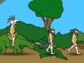 Jeu L'Âge de la guerre en ligne Jeu L'Âge de la guerre en ligne