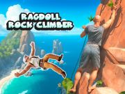 Jeu Grimpeur super rocheux en ligne