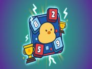 Jeu Canard mathématique en ligne