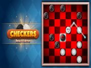 Jeu Édition de damiers de luxe en ligne