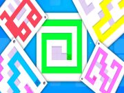 Jeu Puzzle des éponges de peinture en ligne