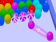 Jeu Bubble Game 3D en ligne