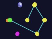 Jeu Connecteur cosmique en ligne