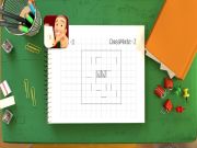 Jeu Carrés de dessin en ligne