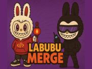 Jeu Labubu fusionner en ligne
