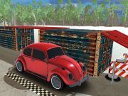 Jeu Parking classique 2025 en ligne
