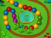 Jeu Marbre zumar en ligne