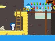 Jeu Aventure Niels Penguin en ligne Jeu Aventure Niels Penguin en ligne