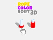 Jeu Couleur de corde 3D en ligne