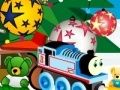 Jeu Décorez le sapin de Noël en ligne Jeu Décorez le sapin de Noël en ligne